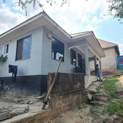 3 Bedrooms House for Sale in Mbezi Malamba, Dar Es Salaam (400 sqm) 3 Bedrooms House for Sale in Mbezi Malamba, Dar Es Salaam (400 sqm)