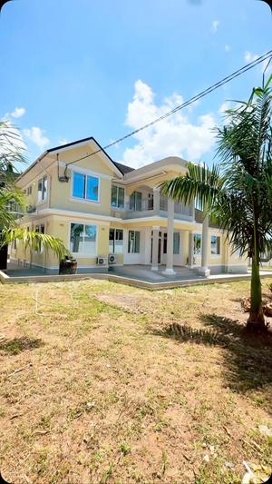 Nyumba ya vyumba 6 inapangishwa Goba, Dar Es Salaam Nyumba ya vyumba 6 inapangishwa Goba, Dar Es Salaam