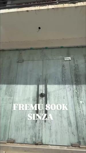 Shop for Rent in Sinza, Dar Es Salaam