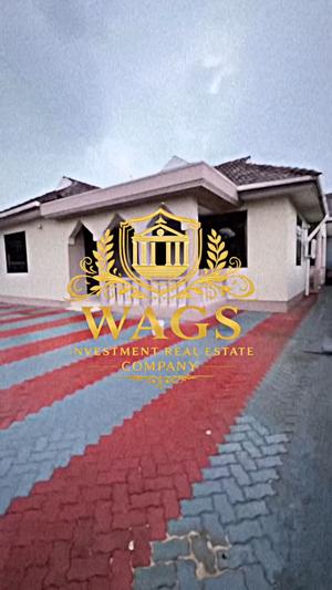 3 Bedrooms House for Rent in Mbezi Beach, Dar Es Salaam