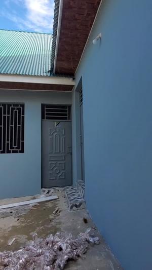 Nyumba ya chumba kimoja inapangishwa Kinyerezi Kifuru Kwaunju, Dar Es Salaam