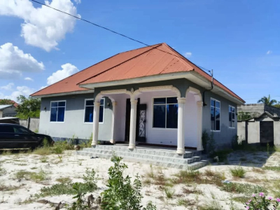 3 Bedrooms House for sale in Buyuni, Dar Es Salaam