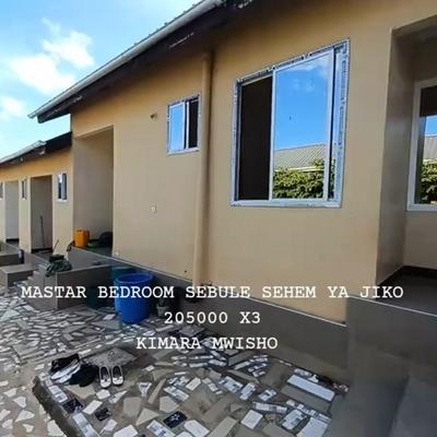 1 Bedroom House for Rent in Kimara Mwisho, Dar Es Salaam 1 Bedroom House for Rent in Kimara Mwisho, Dar Es Salaam