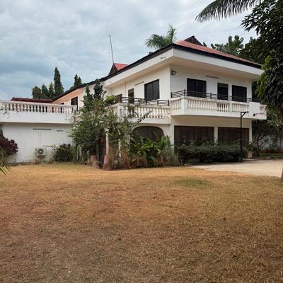 5 Bedrooms House for Sale in Masaki, Dar Es Salaam 5 Bedrooms House for Sale in Masaki, Dar Es Salaam