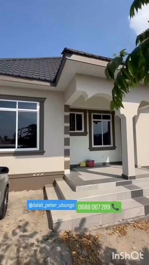 Apartment ya vyumba viwili inapangishwa Tabata Kimanga Mbuyuni, Dar Es Salaam Apartment ya vyumba viwili inapangishwa Tabata Kimanga Mbuyuni, Dar Es Salaam