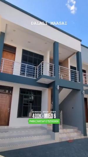 Nyumba ya chumba kimoja inapangishwa Kimara Stop Over, Dar Es Salaam Nyumba ya chumba kimoja inapangishwa Kimara Stop Over, Dar Es Salaam