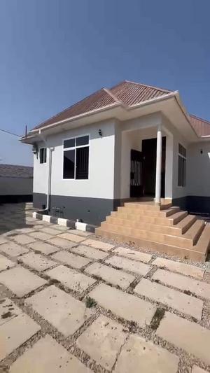Nyumba ya chumba kimoja inapangishwa Nzuguni, Dodoma