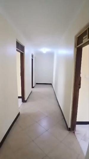 Apartment ya vyumba viwili inapangishwa Kimara Korogwe, Dar Es Salaam