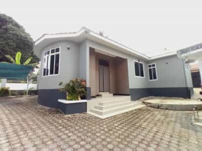 Apartment ya vyumba vitatu inapangishwa Kimara Kona, Dar Es Salaam
