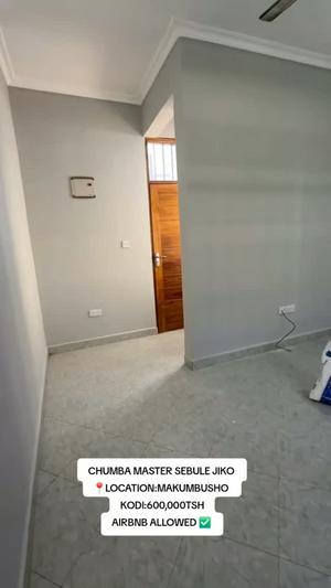 1 Bedroom House for Rent in Makumbusho, Dar Es Salaam 1 Bedroom House for Rent in Makumbusho, Dar Es Salaam
