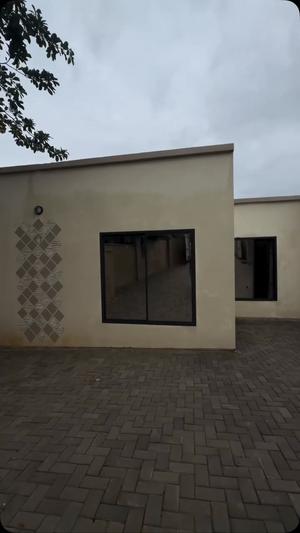 Apartment ya vyumba viwili inapangishwa Salasala, Dar Es Salaam