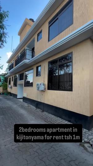 2 Bedrooms Apartment for Rent in Kijitonyama, Dar Es Salaam 2 Bedrooms Apartment for Rent in Kijitonyama, Dar Es Salaam