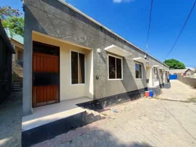 2 Bedrooms House/Apartment for Rent in Kimara, Dar Es Salaam