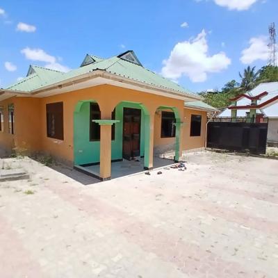 Apartment ya vyumba vitatu inapangishwa Kimara Suka, Dar Es Salaam Apartment ya vyumba vitatu inapangishwa Kimara Suka, Dar Es Salaam