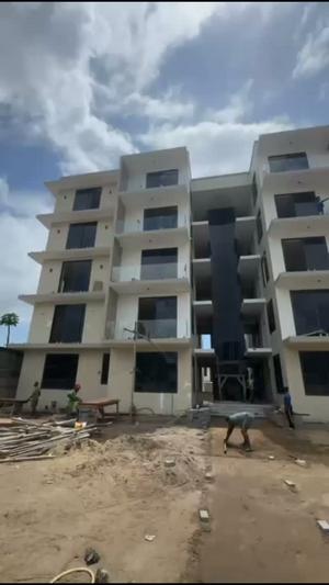 Villa ya vyumba viwili inapangishwa Mbezi Beach Masana, Dar Es Salaam Villa ya vyumba viwili inapangishwa Mbezi Beach Masana, Dar Es Salaam