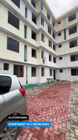 2 Bedrooms Apartment for Rent in Kijitonyama, Dar Es Salaam 2 Bedrooms Apartment for Rent in Kijitonyama, Dar Es Salaam
