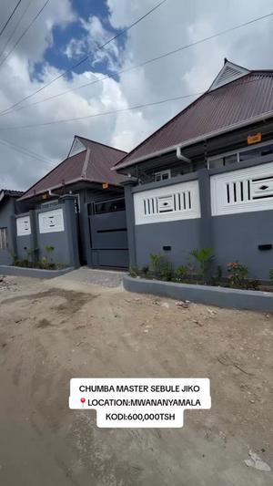 1 Bedroom House for Rent in Mwananyamala, Dar Es Salaam 1 Bedroom House for Rent in Mwananyamala, Dar Es Salaam