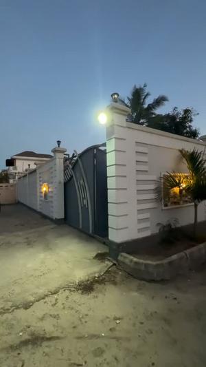 Nyumba ya vyumba viwili inapangishwa Magomeni Usalama, Dar Es Salaam Nyumba ya vyumba viwili inapangishwa Magomeni Usalama, Dar Es Salaam