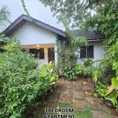 Nyumba/Apartment ya chumba kimoja inapangishwa Masaki, Dar Es Salaam