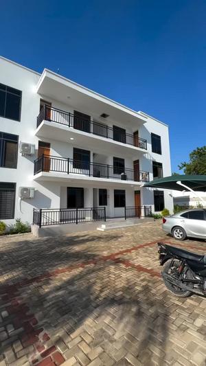 2 Bedrooms House/Apartment for Rent in Salasala, Dar Es Salaam