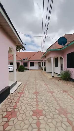 Apartment ya vyumba viwili inapangishwa Uzunguni, Tanga Apartment ya vyumba viwili inapangishwa Uzunguni, Tanga