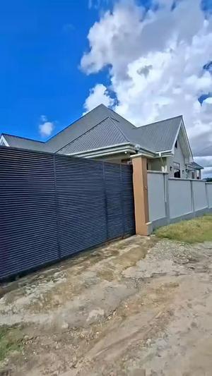 Kiwanja kinauzwa Ubungo Riverside Kibangu, Dar Es Salaam (553 sqm)