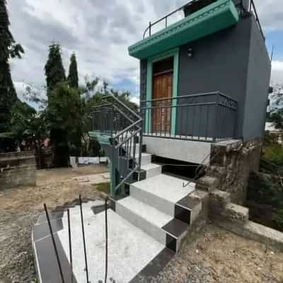 Nyumba ya chumba kimoja inapangishwa Kimara Mwisho, Dar Es Salaam