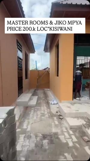 Nyumba inapangishwa Kisiwani, Dar Es Salaam Nyumba inapangishwa Kisiwani, Dar Es Salaam