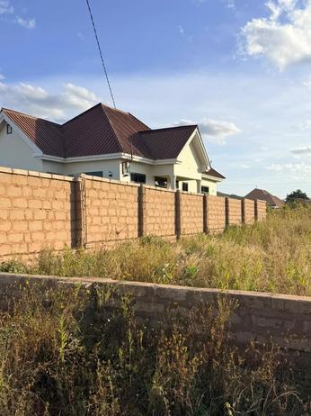 Kiwanja kinauzwa Iyumbu, Dodoma sqm 430 Kiwanja kinauzwa Iyumbu, Dodoma sqm 430
