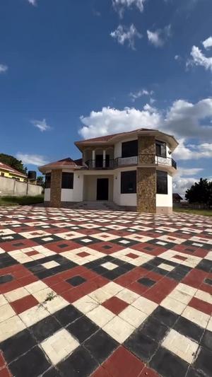 5 Bedrooms House for Rent in Salasala Iptl, Dar Es Salaam 5 Bedrooms House for Rent in Salasala Iptl, Dar Es Salaam