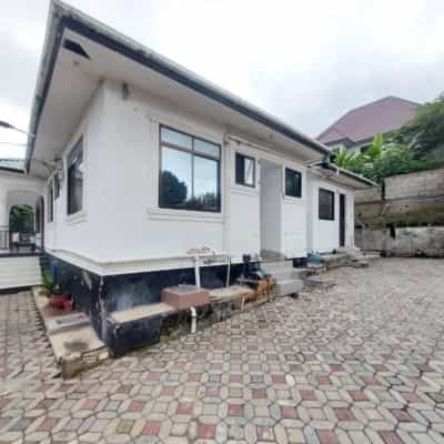 Apartment ya chumba kimoja inapangishwa Mbezi Kwa Msuguri, Dar Es Salaam