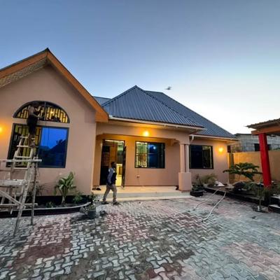 3 Bedrooms House for Sale in Ukonga Pugu, Dar Es Salaam (400 sqm)