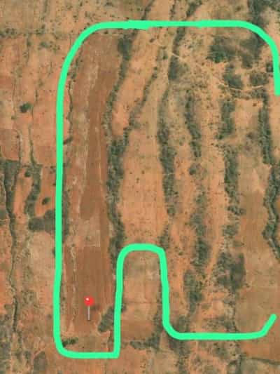 Shamba linauzwa Nghonghonha na Mvumi, Morogoro (10 acre)