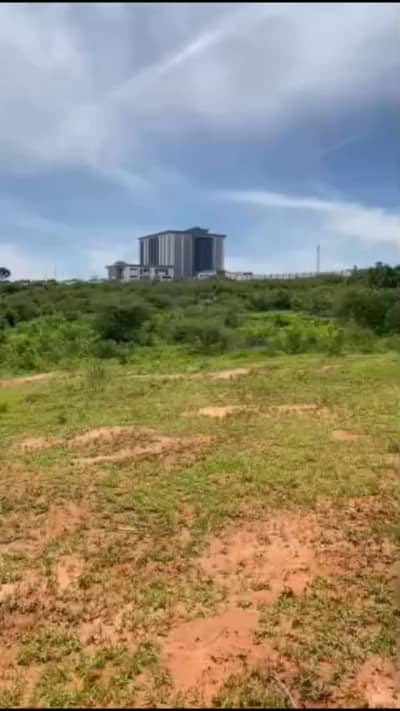 Kiwanja kinauzwa Nzuguni, Dodoma