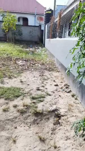 Kiwanja kinauzwa Kimala Mwisho, Iringa (360 sqm) Kiwanja kinauzwa Kimala Mwisho, Iringa (360 sqm)