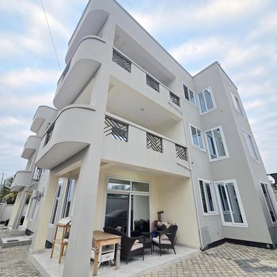 Apartment ya vyumba viwili inapangishwa Msasani, Dar Es Salaam Apartment ya vyumba viwili inapangishwa Msasani, Dar Es Salaam