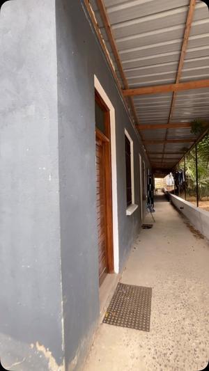 Nyumba ya chumba kimoja inapangishwa Makongo Mwanzoni, Dar Es Salaam Nyumba ya chumba kimoja inapangishwa Makongo Mwanzoni, Dar Es Salaam