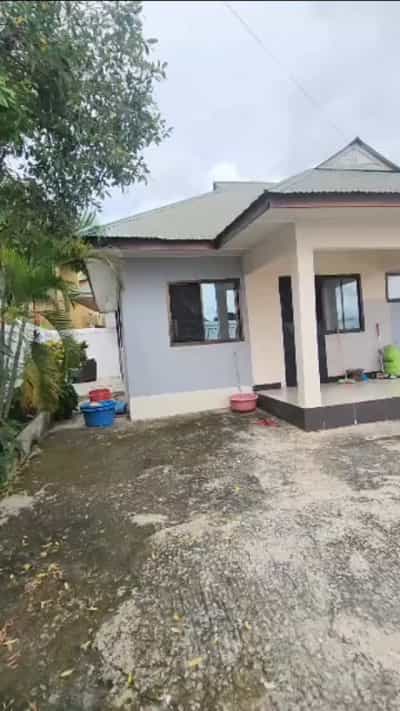 Nyumba ya vyumba vitatu inapangishwa Kimara Suka, Dar Es Salaam