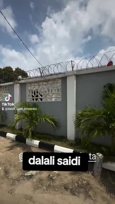 Nyumba/Apartment ya vyumba vitatu inapangishwa Tabata, Dar Es Salaam