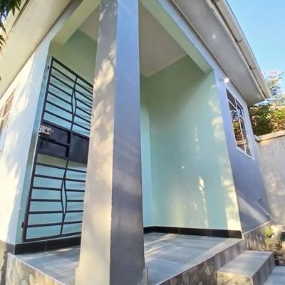 Nyumba ya chumba kimoja inapangishwa Kimara Suka, Dar Es Salaam Nyumba ya chumba kimoja inapangishwa Kimara Suka, Dar Es Salaam
