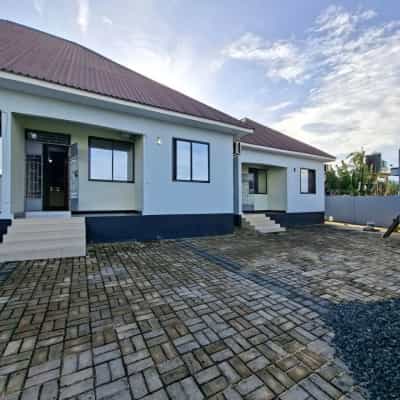Apartment ya vyumba viwili inapangishwa Goba Njia Nne, Dar Es Salaam