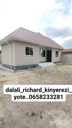 1 Bedroom House for Rent in Tabata Kinyerezi Mwisho, Dar Es Salaam