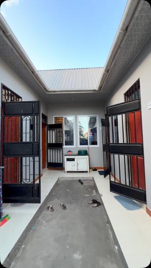 Nyumba inapangishwa Kigamboni Kisiwani, Dar Es Salaam