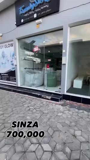 Duka linapangishwa Sinza, Dar Es Salaam Duka linapangishwa Sinza, Dar Es Salaam
