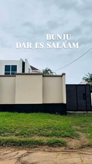 4 Bedrooms House for Sale in Bunju B, Dar Es Salaam (1568 sqm) 4 Bedrooms House for Sale in Bunju B, Dar Es Salaam (1568 sqm)