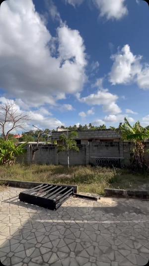 Nyumba ya vyumba vinne inapangishwa Kigamboni Mikwambe Kwafundi Basikeli, Dar Es Salaam