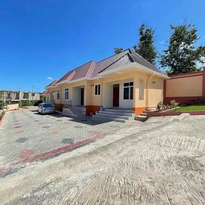 1 Bedroom House for Rent in Mbezi Mwisho, Dar Es Salaam