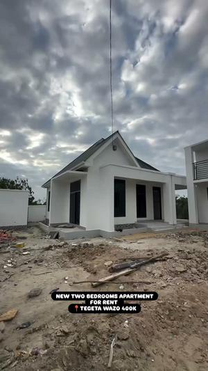 2 Bedrooms House/Apartment for Rent in Tegeta Wazo Msigani, Dar Es Salaam 2 Bedrooms House/Apartment for Rent in Tegeta Wazo Msigani, Dar Es Salaam