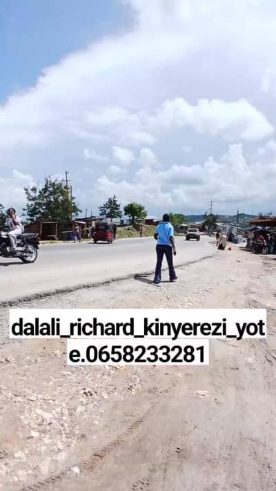 House for sale in Tabata, Dar Es Salaam