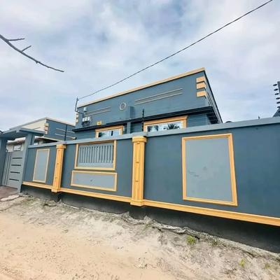 1 Bedroom House for Rent in Pugu Majohe, Dar Es Salaam 1 Bedroom House for Rent in Pugu Majohe, Dar Es Salaam